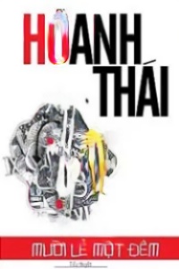 Mười Lẻ Một Đêm