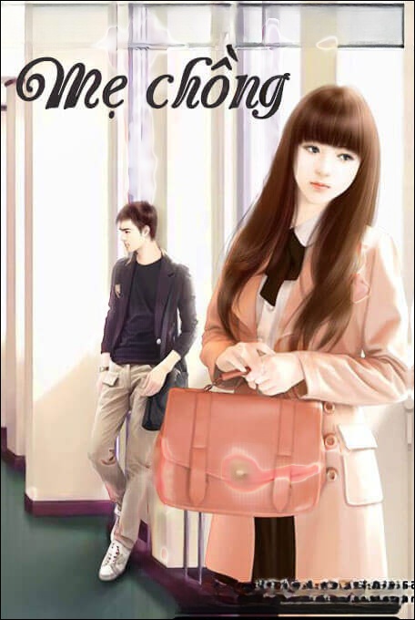 Mẹ Chồng - Truyện Ngôn Tình