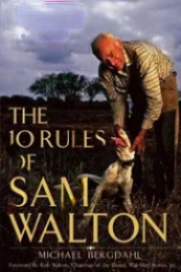 10 Quy Tắc Của Sam Walton