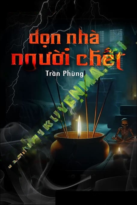Dọn Nhà Người C.hết