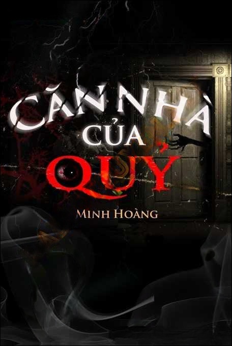 Căn Nhà Của Quỷ