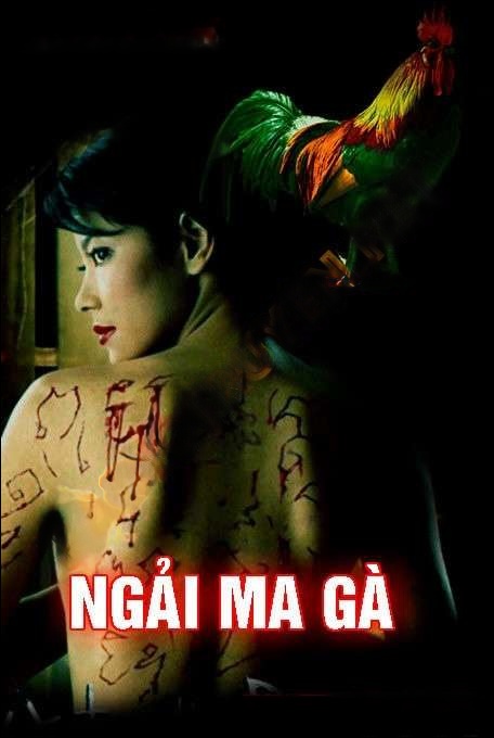 Ngải Ma Gà - Đình Soạn