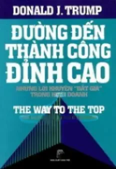 Đường Đến Thành Công Đỉnh Cao
