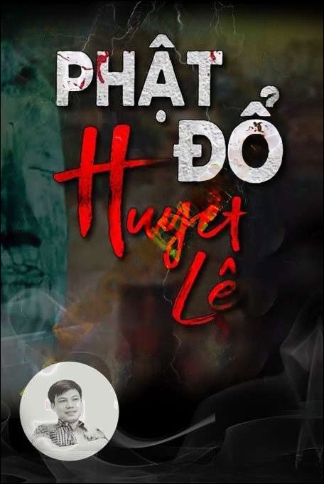 Phật Đổ Huyết Lệ