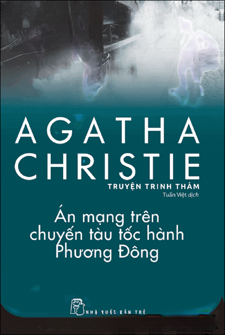 Án Mạng Trên Chuyến Tàu Tốc Hành Phương Đông