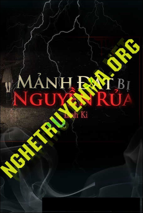 Mảnh Đất Bị N.guyền Rủa