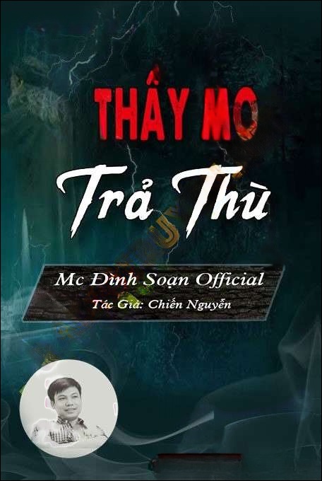 Thầy Mo Trả Thù