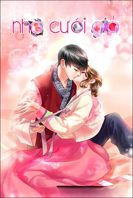 Nhờ Cưới Giả - Truyện Ngôn Tình