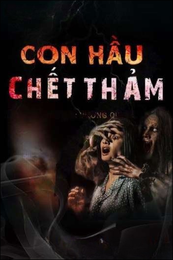 Con Hầu C.hết Thảm