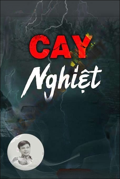 Cay Nghiệt - Đình Soạn