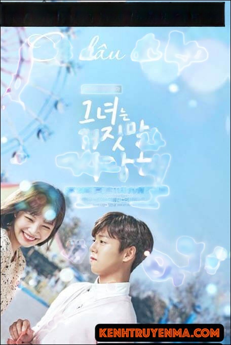 Cô Dâu Đi Học - Truyện Ngôn Tình