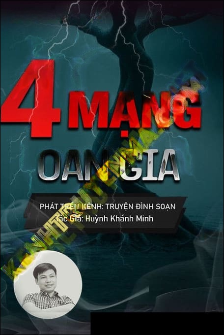 4 Mạng Oan Gia