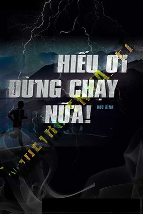 Hiếu Ơi Đừng Chạy Nữa