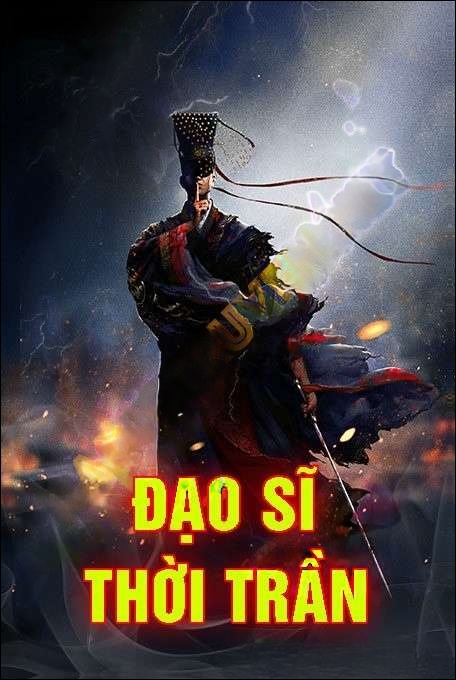 Đạo Sĩ Thời Trần - Quàng A Tũn
