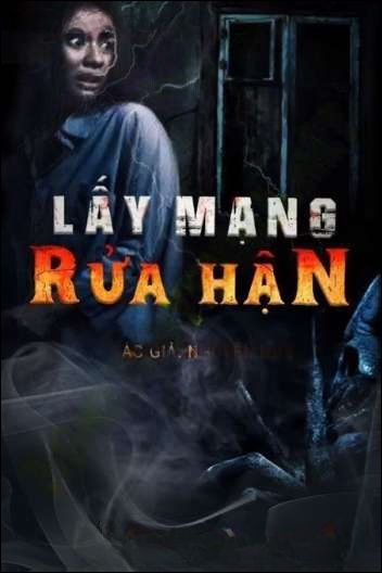 Lấy M.ang Rửa Hận