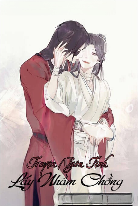 Lấy Nhầm Chồng - Truyện Ngôn Tình