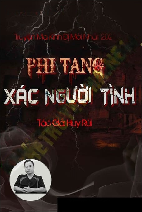 Phi Tang X.ác Người Tình