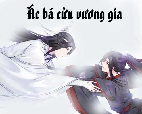 Ác Bá Cửu Vương Gia
