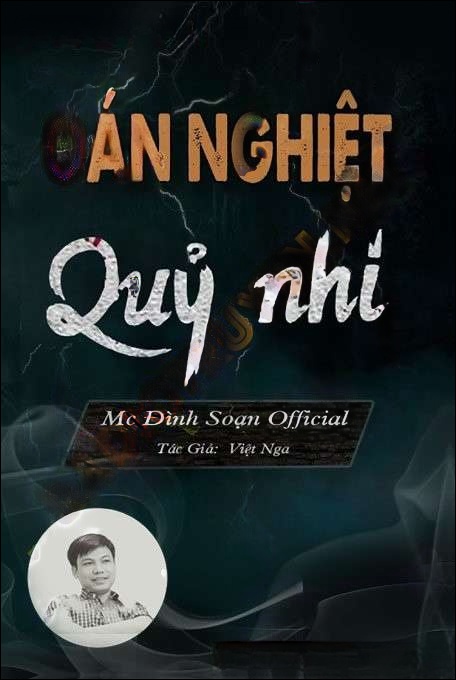 Oán Nghiệt Quỷ Nhi