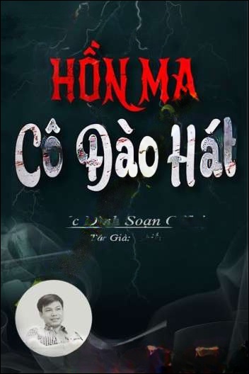 Hồn Ma Cô Đào Hát