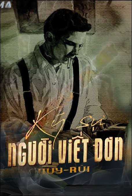 Ký Sự Người Viết Đơn