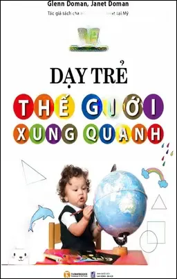 Dạy Trẻ Về Thế Giới Xung Quanh