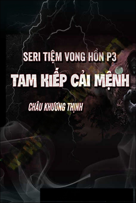 Tam Kiếp Cải Mệnh Chống Lại Nhân Quả