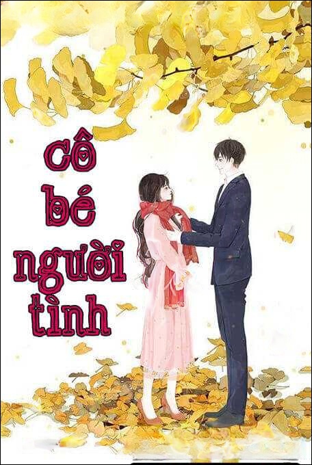 Cô Bé Người Tình