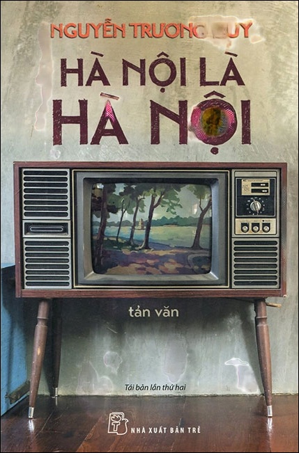 Hà Nội là Hà Nội