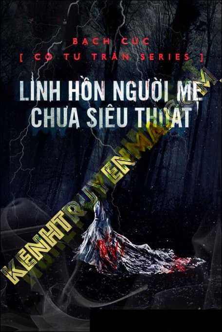 Linh Hồn Người Mẹ Chưa Siêu Thoát