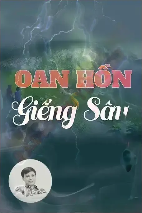 Oan Hồn Giếng Sâu - Đình Soạn