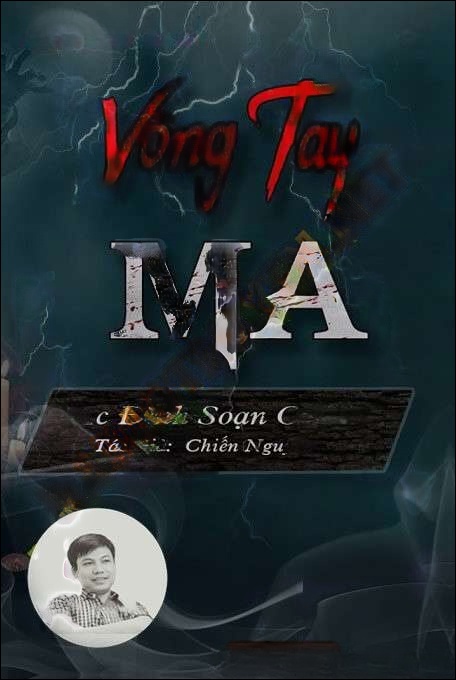 Vòng Tay Ma - Đình Soạn