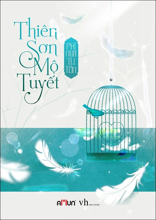 Thiên Sơn Mộ Tuyết