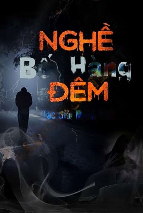Nghề Bốc Hàng Đêm