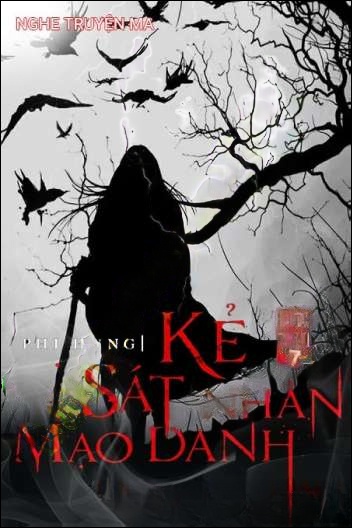 Kẻ S.át Nhân Mạo Danh