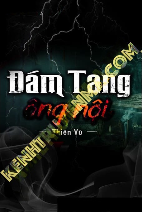 Đám Tang Ông Nội