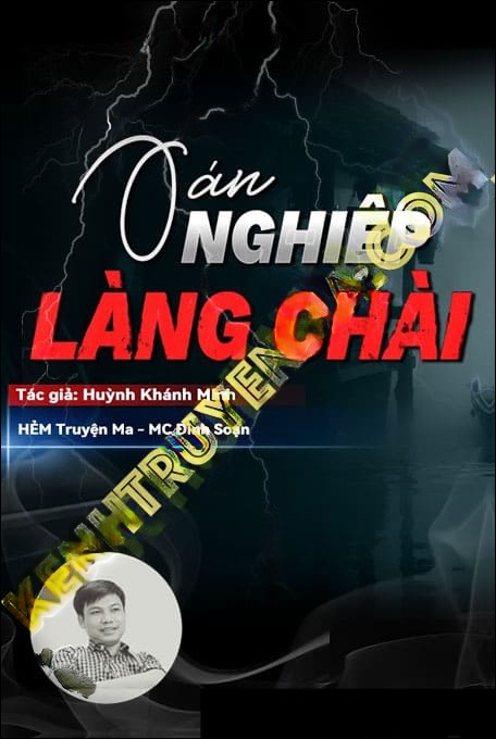 Oán Nghiệp Làng Chài
