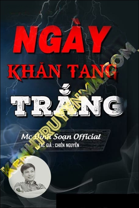 Ngày Khăn Tang Trắng