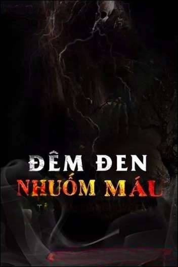 Đêm Đen Nhuốm Máu