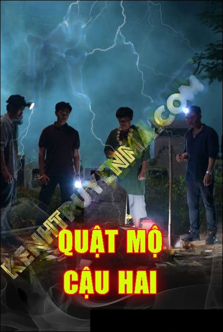 Quật Mộ Cậu Hai
