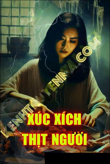 Xúc Xích Thịt