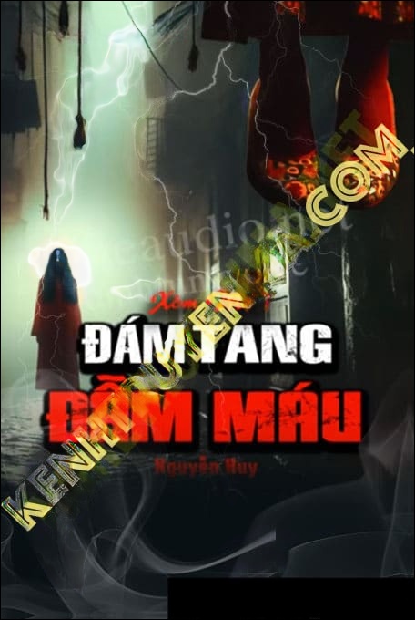 Đám Tang Đẫm Máu