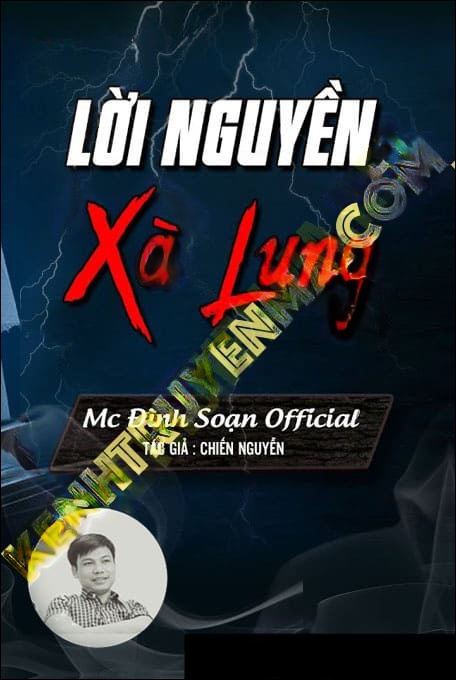 Lời Nguyền Xà Lung