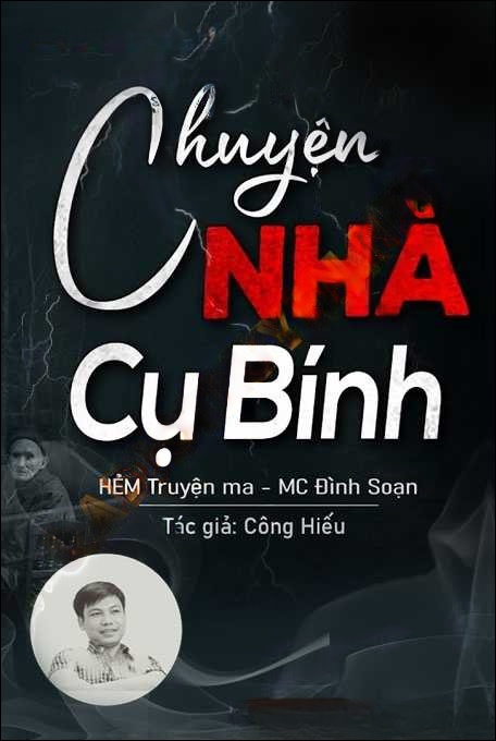 Chuyện Nhà Cụ Bính