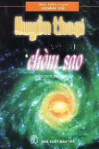 Huyền Thoại Về Các Chòm Sao