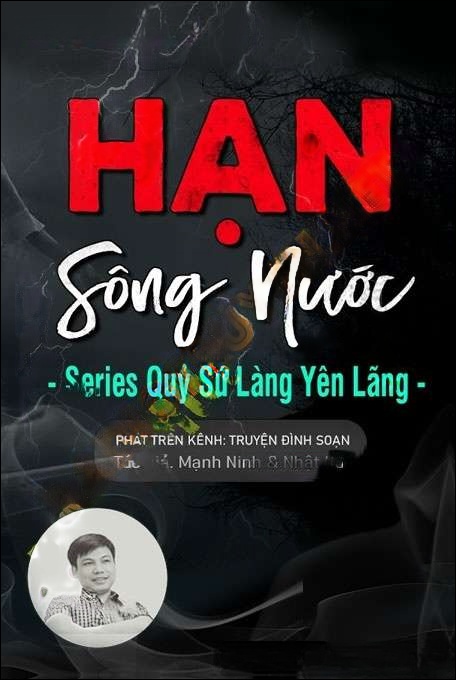 Hạn Sông Nước
