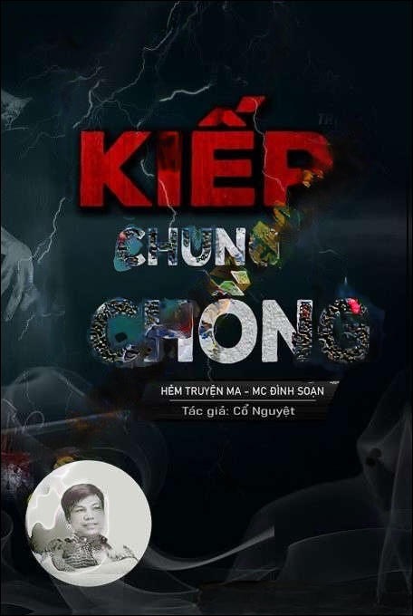 Kiếp Chung Chồng - Đình Soạn