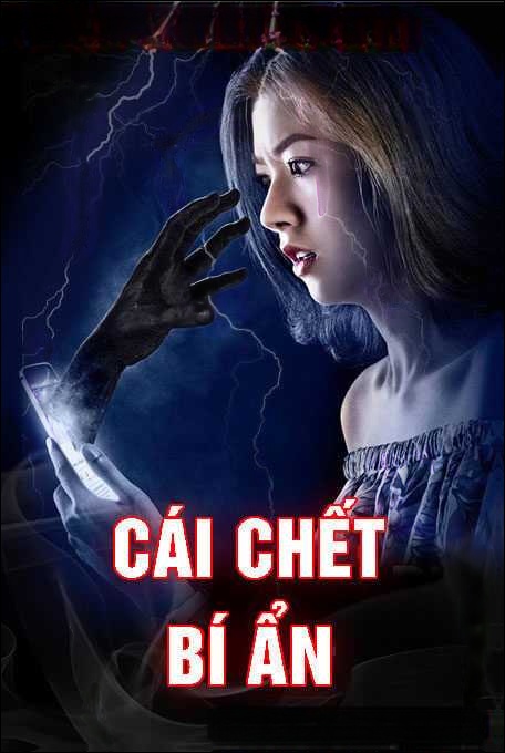 Cái C.hết Bí Ẩn