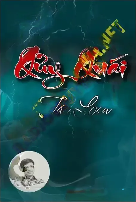 Quỷ Quái Tác Loạn - Đình Soạn