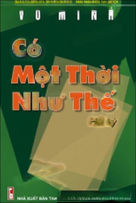 Có Một Thời Như Thế